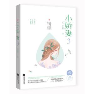 正版新书]小娇妻3洛心辰9787559427496