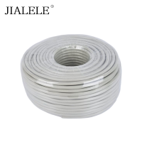 JIALELE 射频线 SV-75-2-1*4 额定电压300V 米