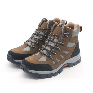 燕舞BD2EM223107D1H防刺穿鞋35-45码(计价单位:双)卡其色+黑色
