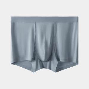 80S莫代尔男生内裤秋冬男士内裤四角厂家贴牌定制大品牌同款内裤