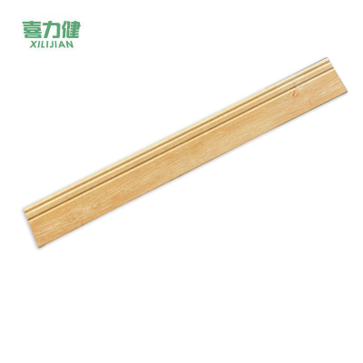喜力健 中式木纹瓷砖踢脚线 TJX-PJ819 条