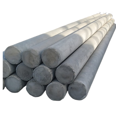 泽奋 非预应力电杆 190mm*8m 根