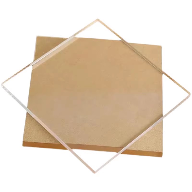 途务 亚克力板 5mm 平方米