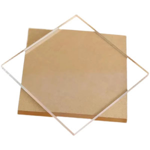 途务 亚克力板 5mm 平方米