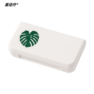 曼迩丹 塑料盒 65*35*15mm /个