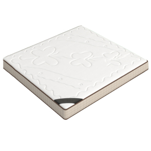 绵冠MIANGUAN办公家具简约1.5米椰棕床垫软硬两用床垫舒适软硬适中亲肤面料床垫 床垫 床垫 1500*2000