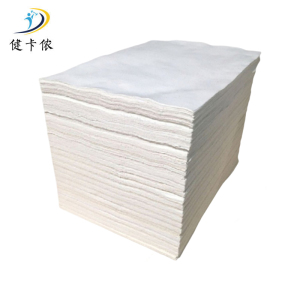 健卡侬 纯棉白布 750MM*333MM/块