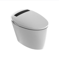 OXO意大利智能马桶自动冲水座便器座圈加热虹吸冲水坐便器CA6210 305坑距