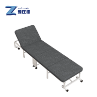 豫庄德午休床0.7m张