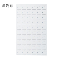 鑫升顺手机存放柜60门[工厂现做 7天内发货]