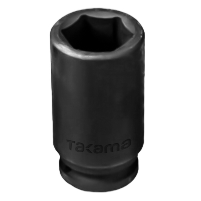 高松takama 3/4方19mm系列六角重型套筒头50mm720350 1个