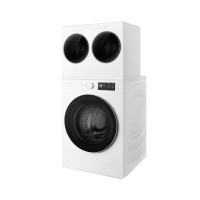 海信洗衣机WH130E8Q-1+WV20W