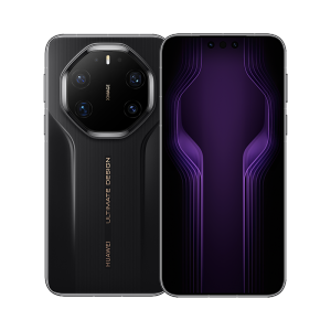 (pdd)HUAWEI Mate 80 RS 非凡大师 20GB+1TB 玄黑 ULTIMATE DESIGN超广色域灵珑屏 鸿蒙系统华为手机