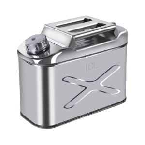 丰奋 油桶 不锈钢 10L 个