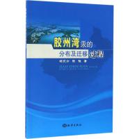 胶州湾汞的分布及迁移过程