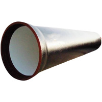 贝策 球墨铸铁管 DN300 根