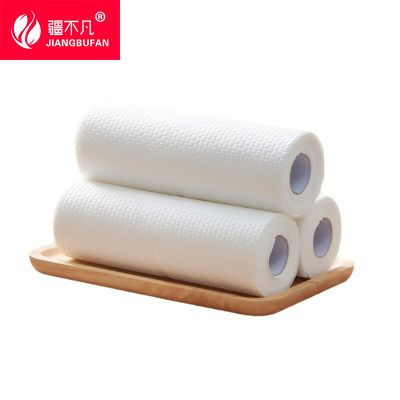 疆不凡懒人抹布20*20cm/200片/包