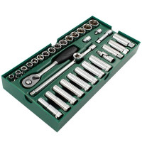 世达/SATA 工具箱 09902 1302030119&&