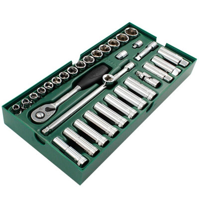 世达/SATA 工具箱 09902 1302030119&&