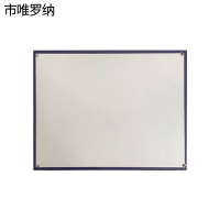 市唯罗纳标识标牌内容制作500*350mm块
