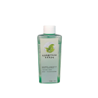 壹通萬鑫YTM230日用消毒液 100ml/瓶 透明色