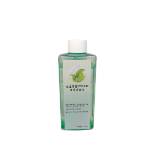 壹通萬鑫YTM230日用消毒液 100ml/瓶 透明色