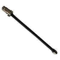 海运康 金属多头螺杆 配件加工 300x12.7x5mm/件