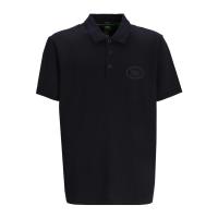 Hugo boss 男士短袖POLO衫透气吸汗舒适休闲运动服