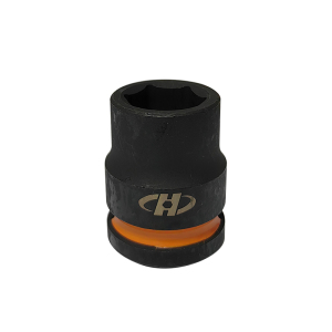 华丰巨箭 12.5MM(1/2)风炮短套筒