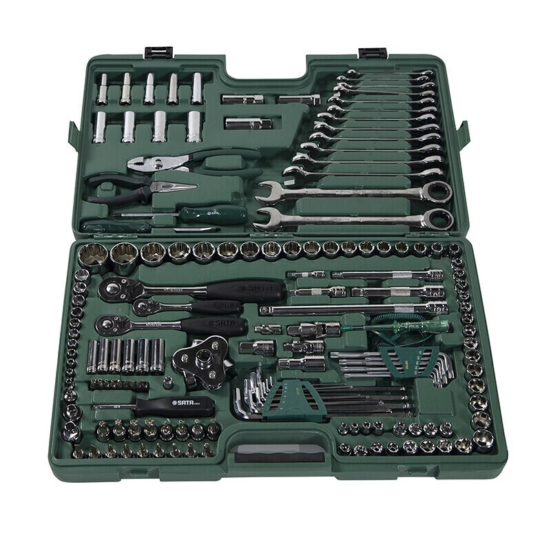 世达/SATA 工具箱 09941 1302019018&&