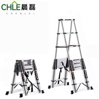 晨磊人字直梯九步/个