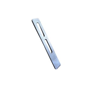 玖牛匠造 金属固定卡条 20*135mm 个