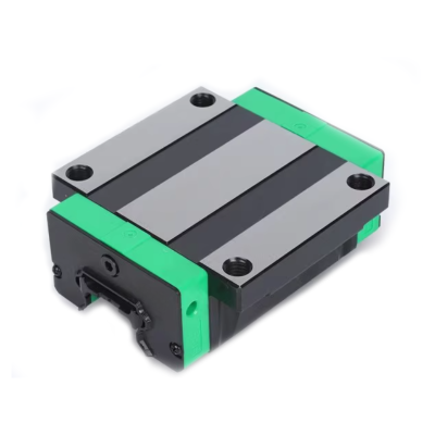 盛京路龙博 滑块 HC35 法兰式 块