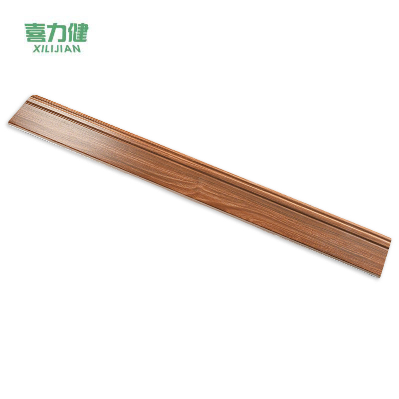 喜力健 仿木纹瓷砖踢脚线 TJX-PM885 条