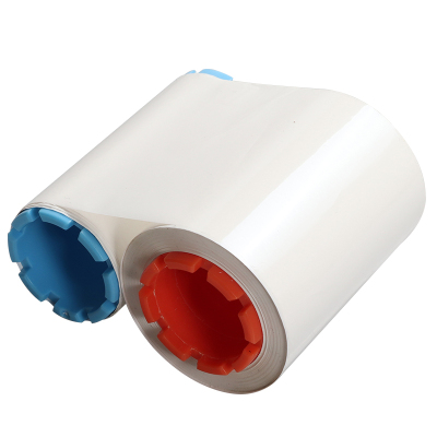 威标E6090-WT标牌打印机碳带白色60mm*90m卷(单位：件)白色