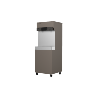 沁园商用校园公共饮水平台QS-ZU2-P2040智能安全节能