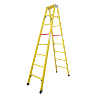 飞斯腾(Festen)FS-TRJ30 玻璃钢绝缘人字梯 直梯高度:2.94米