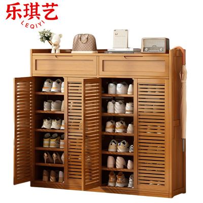 乐琪艺 鞋柜 118*32cm 个