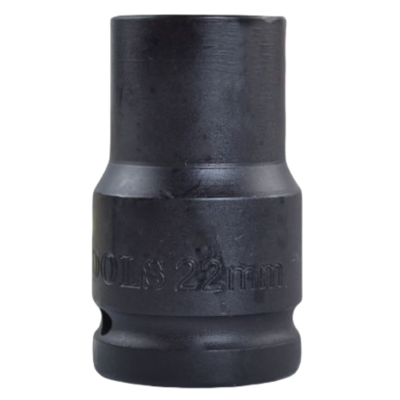 1寸风炮套筒头 22mm