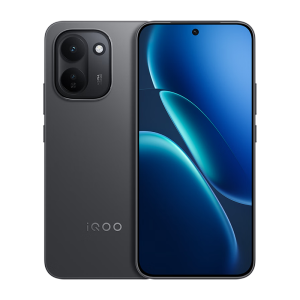 vivo iQOO Z11 12GB+512GB 极夜黑 5G手机 天玑8500满血版 9020mAh超薄蓝海电池 165Hz护眼电竞屏 游戏手机