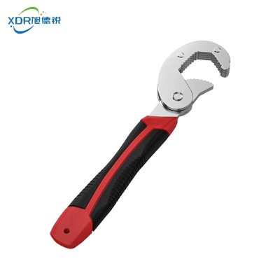 旭德锐 多功能活动扳手 22-32mm/把