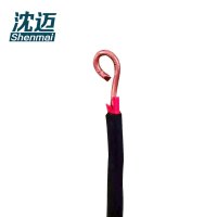 沈迈 铜芯电缆 HXDL-6mm²/米