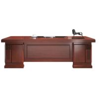 居萃缘 办公桌 JCY-BGZ024 张