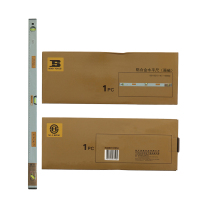 波斯(BOSI)铝合金水平尺(强磁)(40"/1000mm BS113210)把