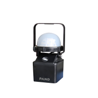 磐达 轻便式多功能装卸灯 PZL517J-1201 12W 套