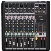 HARRE 调音台 WF-08T