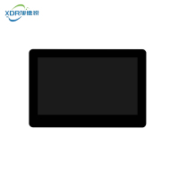 旭德锐 电容触摸显示屏 ESP32-s3-Touch-LCD-4.3B(不带外壳)/个