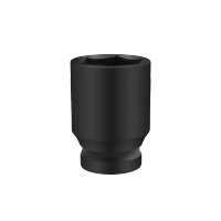 海铁科技重型套筒头3/4 46mm/个