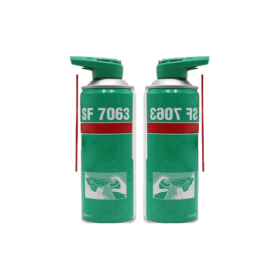 沐蓝星 清洗剂 SF7063 400ML 瓶