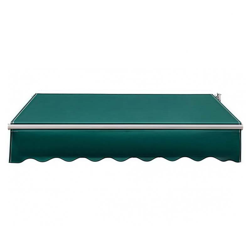 卓鑫蒂隆遮雨棚4.5*1.5m个